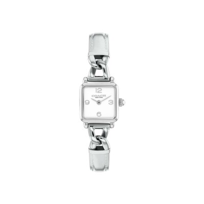 Montre COACH Cass 14504670