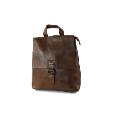 Sac à dos Bear Jesse marron