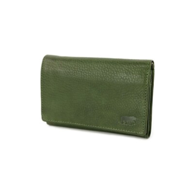 Portefeuille Bear Sweety vert