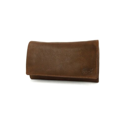 Portefeuille Bear Sweety XL marron