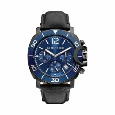 Montre Cerruti 1881 Positano