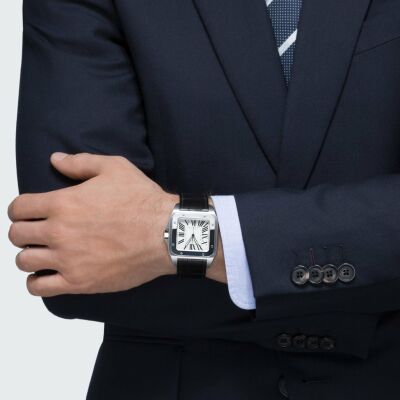 Santos 100 Grand modèle