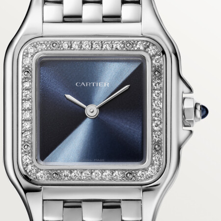 Montre Panthère de Cartier, Petit modèle