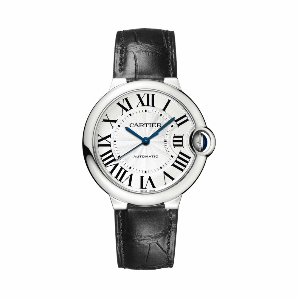 Purchase Ballon Bleu de Cartier watch, 42mm, automatic movement