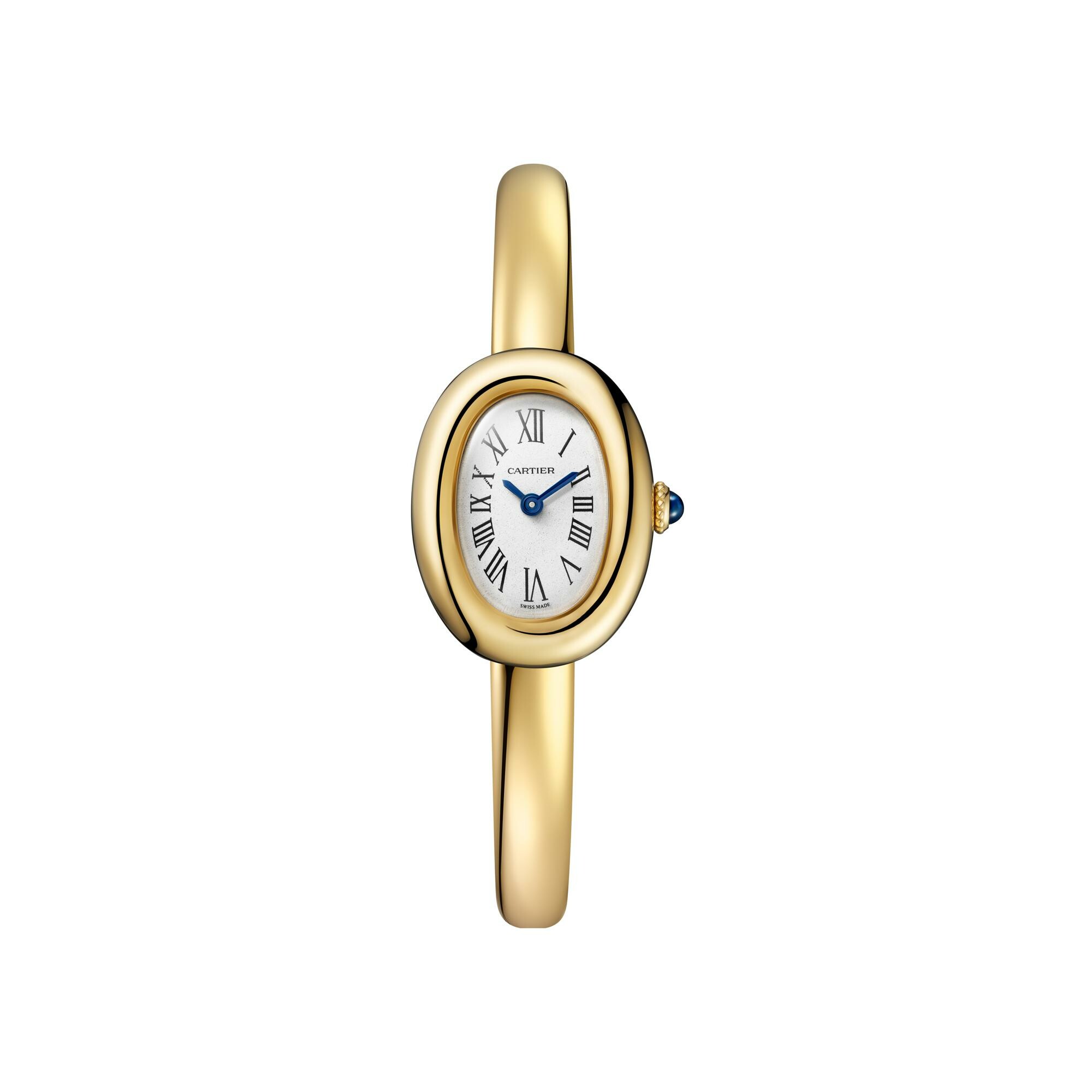 Montre cartier shops femme