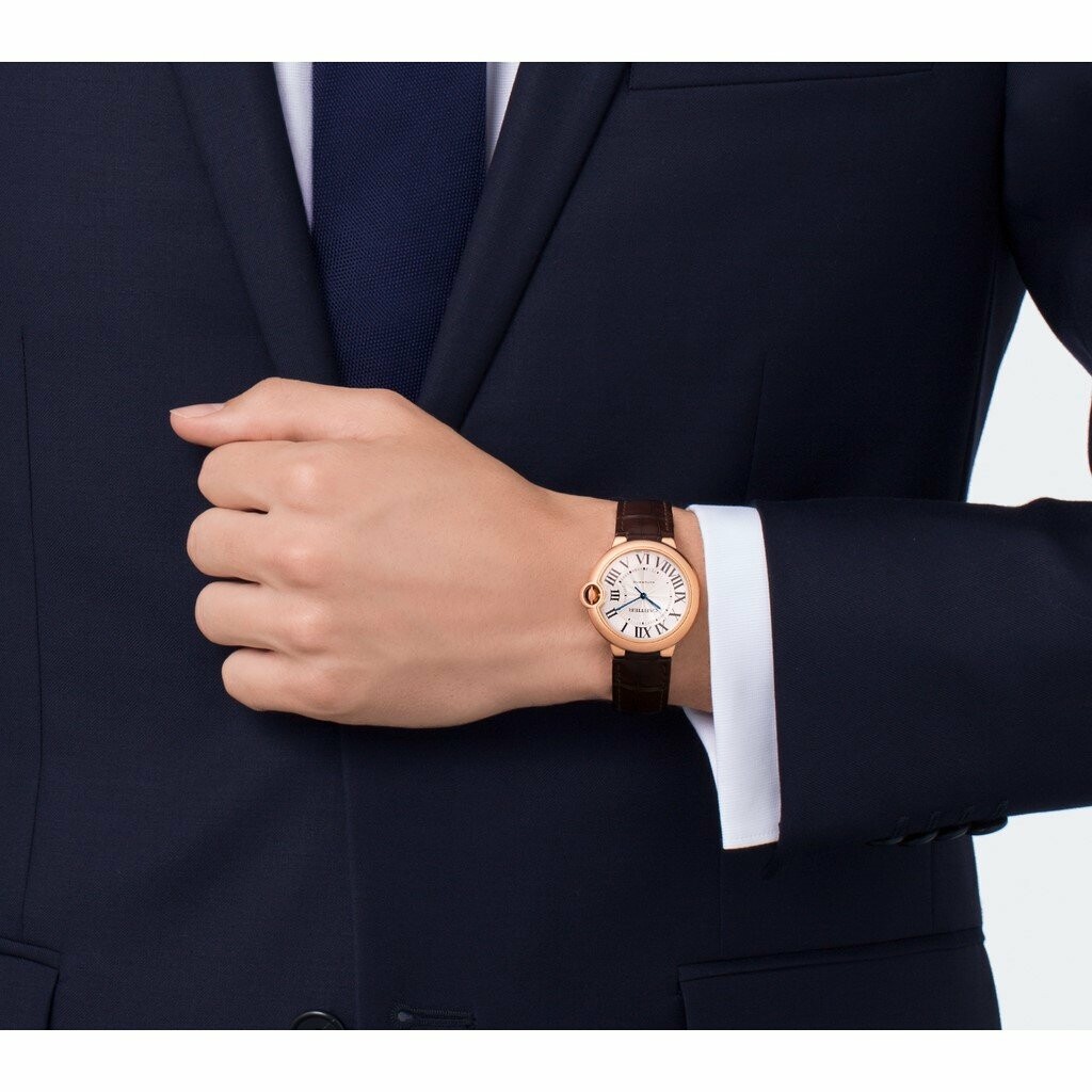 Watches Cartier