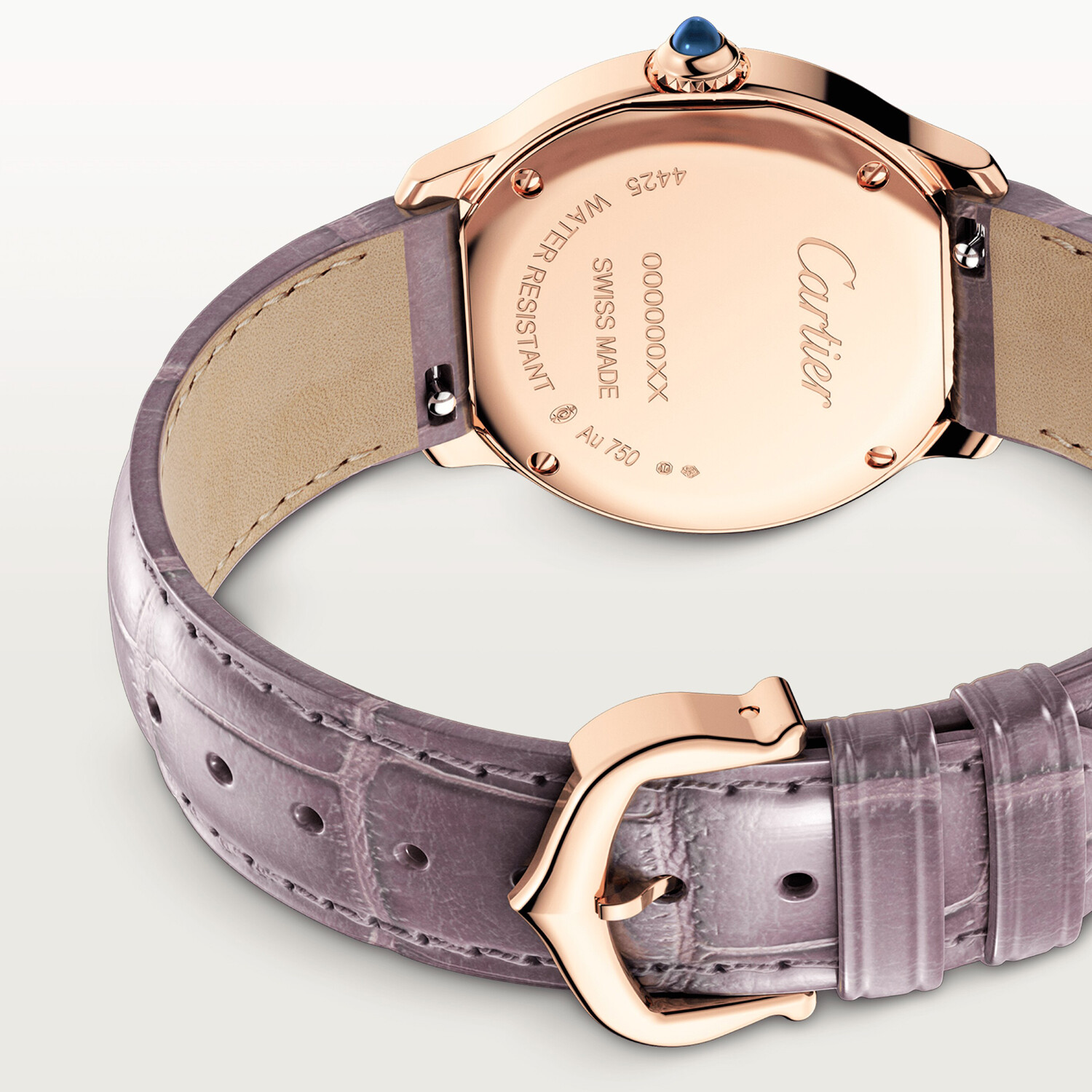 Ronde de Cartier Cartier Watches