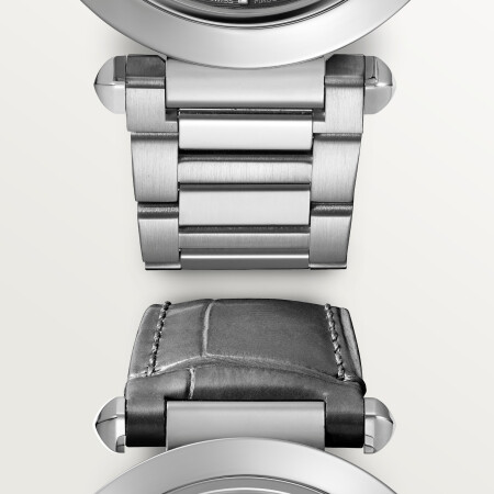 Cartier Pasha, 41mm watch