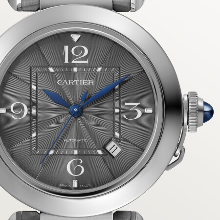 Cartier Pasha, 41mm watch