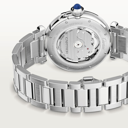 Cartier Pasha, 41mm watch