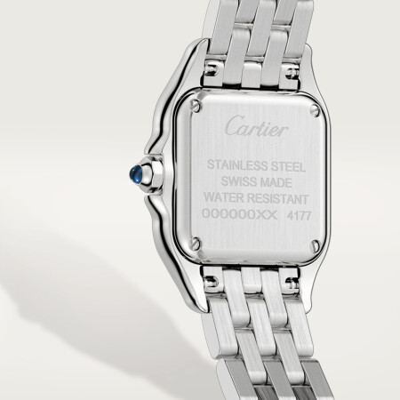 Montre Panthère de Cartier, Petit modèle