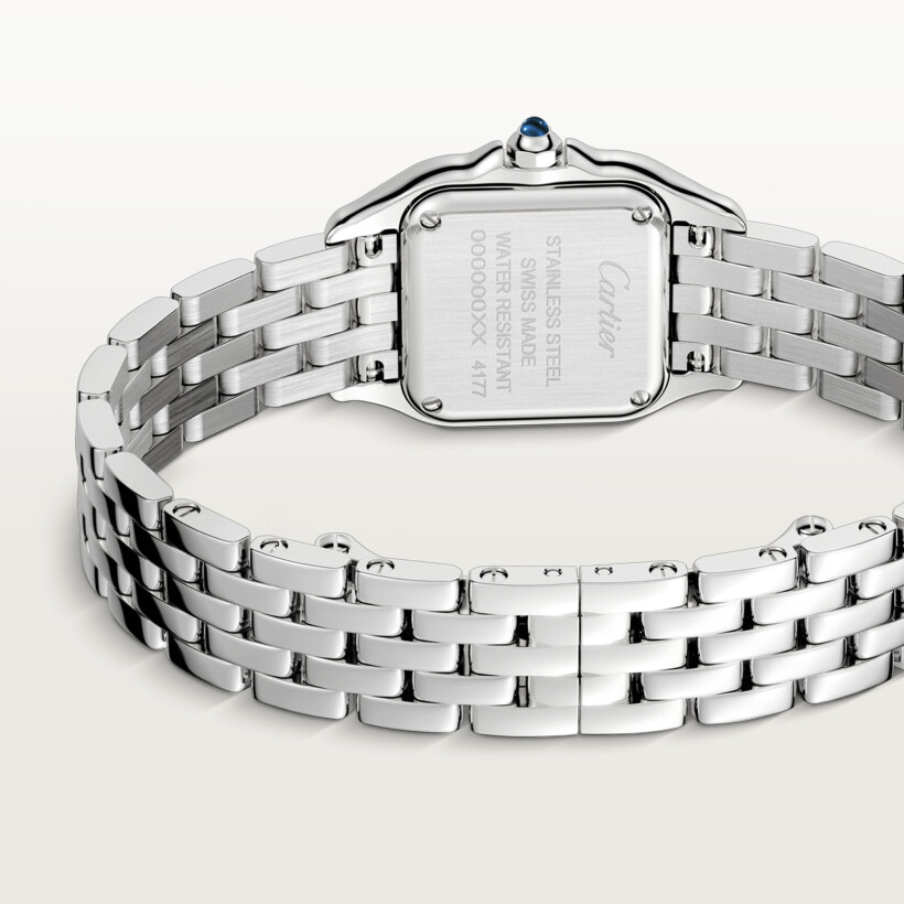 Panthère de Cartier watch, Small size