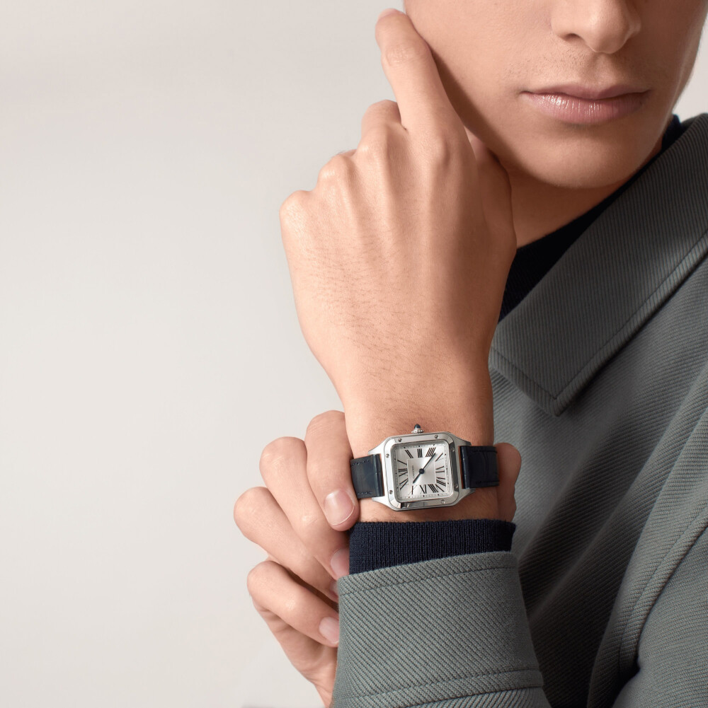 montres-cartier-santos-de-cartier