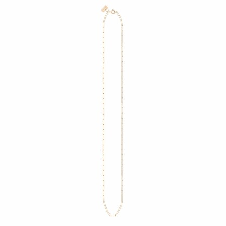 Collier Vanrycke Shaman Or rose, taille 50