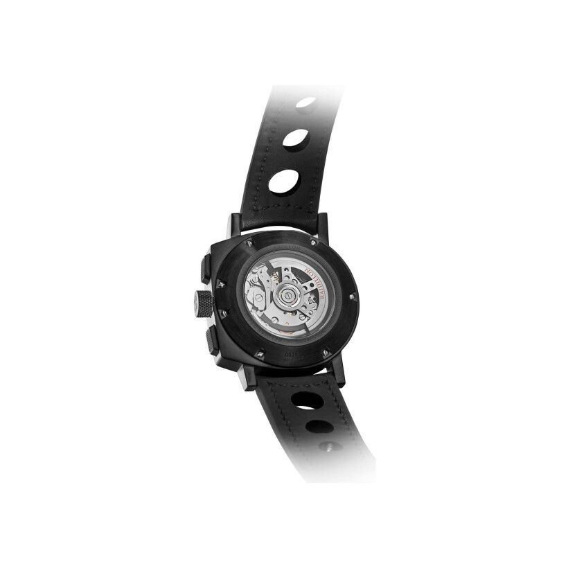 Montre Raidillon Curve Chronographe