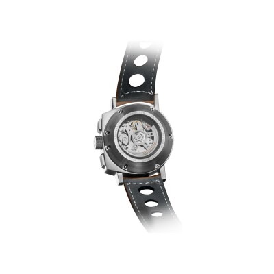 Montre Raidillon Curve Chronographe