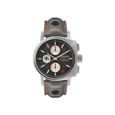 Montre Raidillon Curve-C10-3008 Édition 25e anniversaire