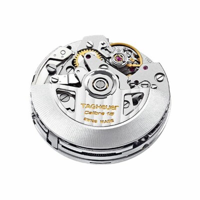 Montre TAG Heuer Carrera Chronographe Day-Date