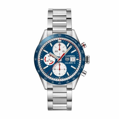 Montre TAG Heuer Carrera Calibre 16