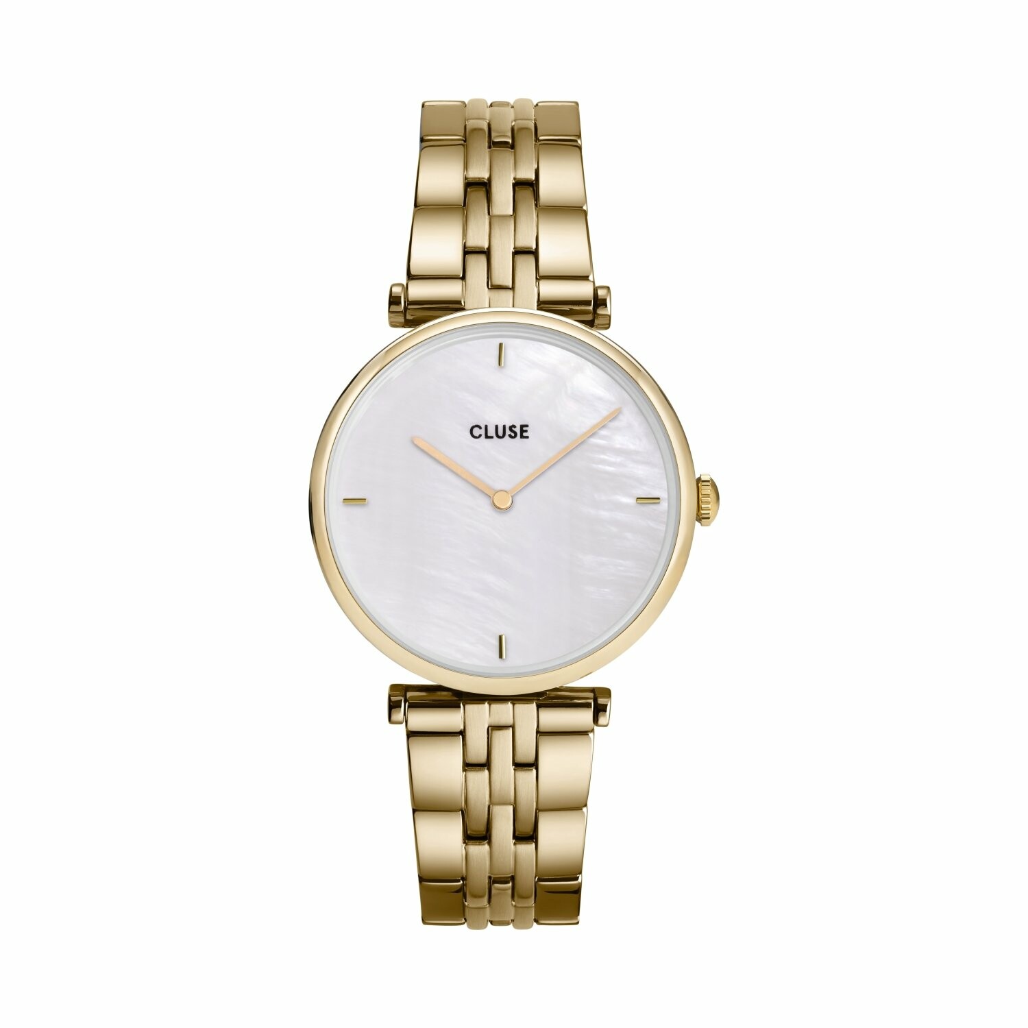 Montre cluse online or