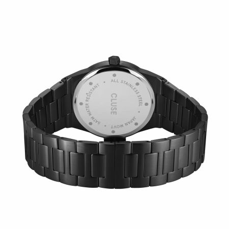 Montre Cluse Vigoureux 40 H-Link, Full Black