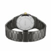 Montre Cluse Vigoureux 40 H-Link, Dark Grey/Gold