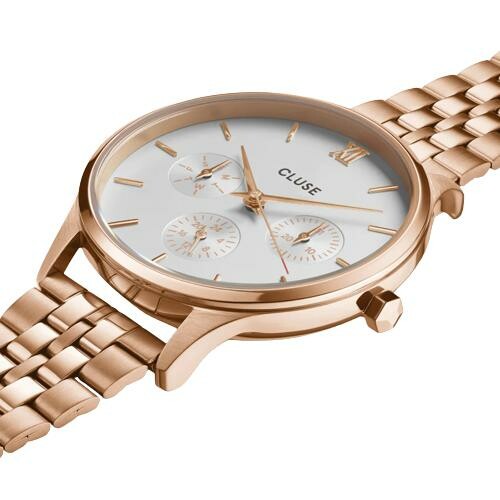 Montre Cluse Minuit CW10702