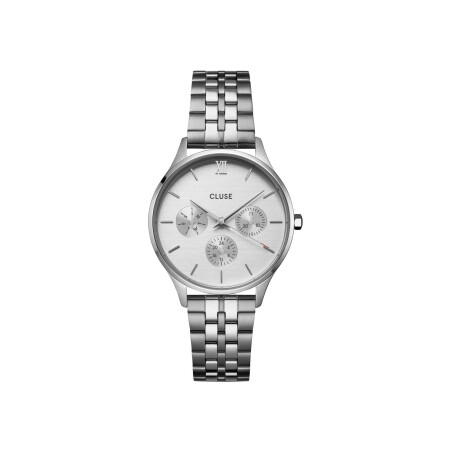 Montre Cluse Minuit CW10703