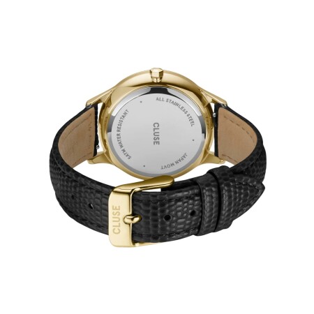 Montre Cluse Minuit CW10705