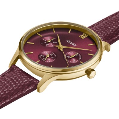 Montre Cluse Minuit CW10706