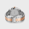 Montre Cluse Féroce Petite Steel, White, Rose Gold/Silver