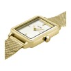 Montre Cluse Fluette Gold