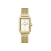 Montre Cluse Fluette Gold