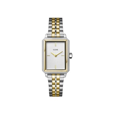 Montre Cluse Fluette CW11510