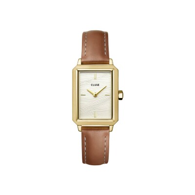 Montre CLUSE Fluette CW11515