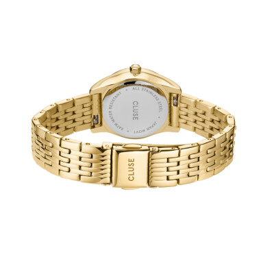 Montre Cluse Féroce Mini Gold