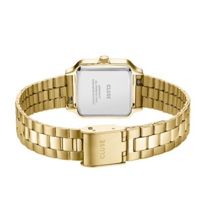 Montre Cluse Gracieuse Petite Gold