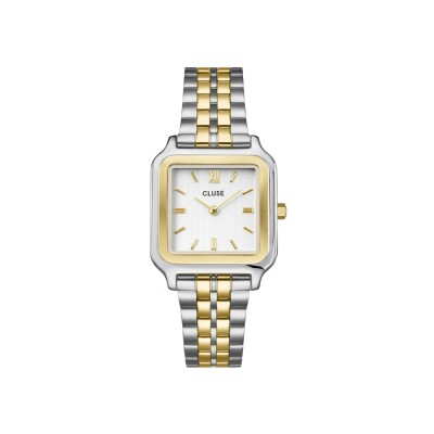 Montre Cluse Gracieuse CW11901