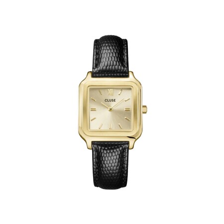 Montre Cluse Gracieuse CW11903