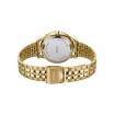 Montre Cluse Minuit Date Steel, Full Gold Colour