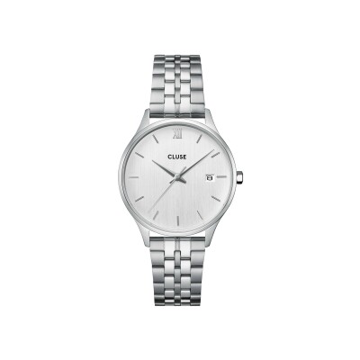 Montre CLUSE Minuit Date CW14303