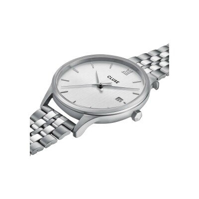 Montre CLUSE Minuit Date CW14303