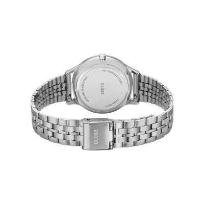 Montre CLUSE Minuit Date CW14303