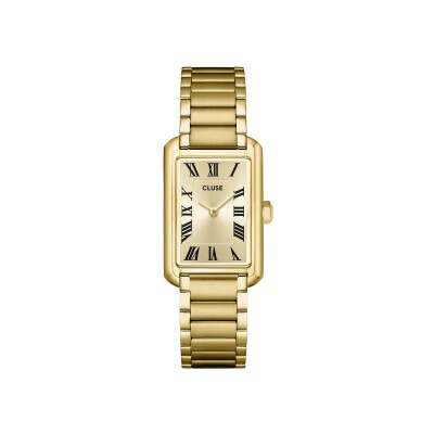 Montre Cluse Belisenna CW15009
