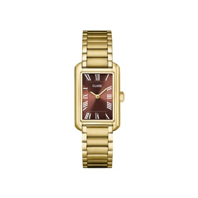 Montre Cluse Belisenna CW15010