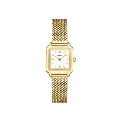 Montre Cluse Gracieuse Mini CW15509
