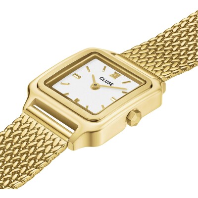 Montre Cluse Gracieuse Mini CW15509