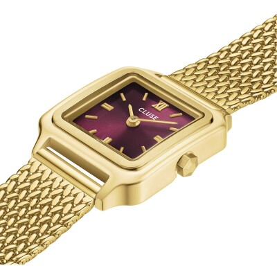 Montre Cluse Gracieuse Mini CW15510