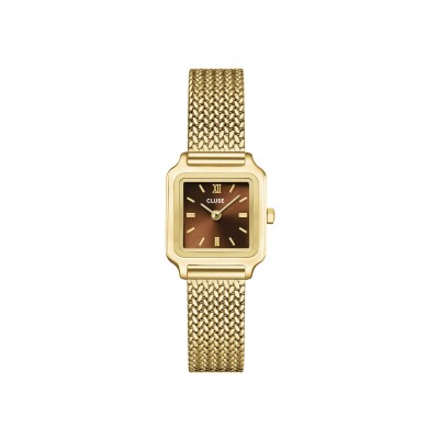 Montre Cluse Gracieuse Mini CW15511