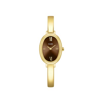 Montre Cluse L'Ovale CW16105